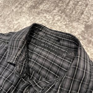 Sean John half sleeve shirt medium